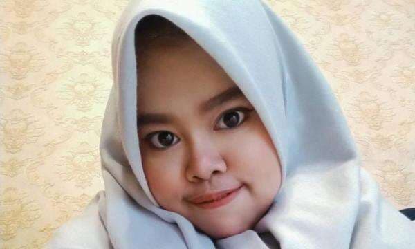 Rio Ramadhan Meninggal, Kekeyi Cantika: Semoga Kamu Tenang di Sana Bebeku