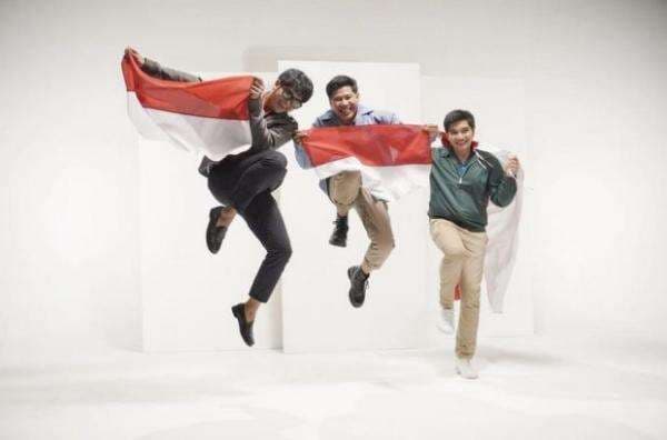 Laleilmanino dan Kolketibel Bikin Gebrakan Baru di Dunia Musik Tanah Air