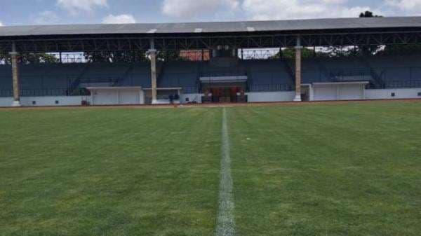 Profil Venue Liga 1 di Bali, Momentum Bangkit Stadion Ngurah Rai