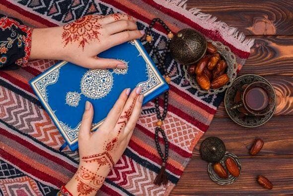 Surat Al Maidah Ayat 3: Latin, Arti, Makna