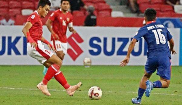 Tak Juara Piala AFF Tak Masalah, Timnas Indonesia Kantongi Hadiah Miliaran Rupiah!