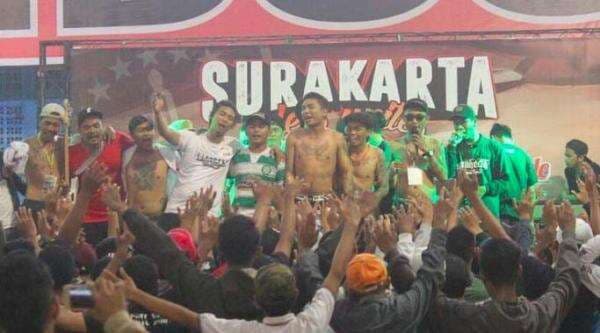 Chord Gitar dan Lirik Lagu Satu Jiwa The Working Class Symphony, Paling Gampang untuk Pemula