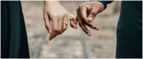 Seberapa romantis sih kamu sama pasangan? Ketahui lewat kuis ini yuk