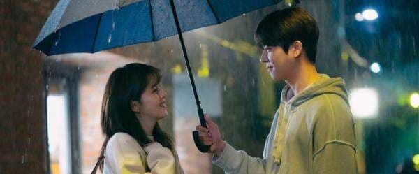 Siapa karakter second lead K-Drama romantis yang berjodoh denganmu?