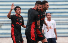 Madura United Menuju Putaran Kedua Liga 1 2021-2022: Komposisi Pemain Asing Berubah