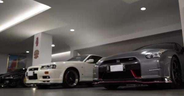 Mengenal Istilah JDM, Mobil dan Part Modifikasi Hanya Diproduksi di Jepang