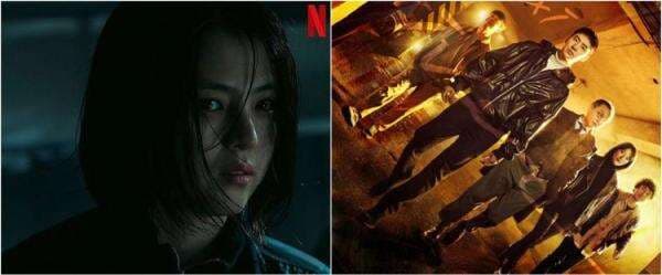 15 Drama Korea action terbaik sepanjang masa, raih rating tinggi