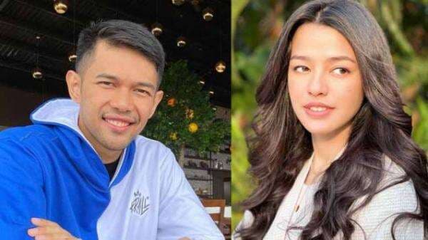 Berduaan dengan Fajar Alfian, Susan Sameh Dapat Restu dari Mantan?