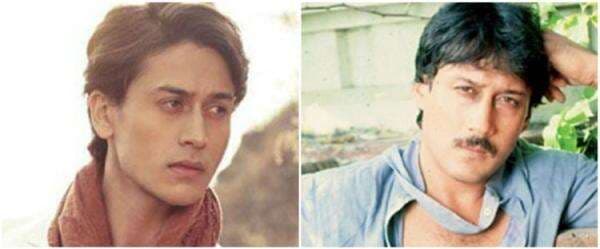 8 Anak aktor Bollywood ini bak jelmaan ayahnya saat muda, mirip abis