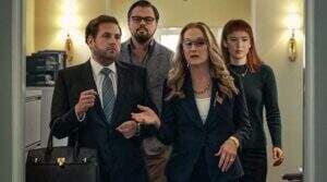 Don’t Look Up Review: Ilmu Pengetahuan vs Kapitalisme