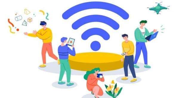 Cara Batasi Pengguna Wifi Indihome Modem ZTE!