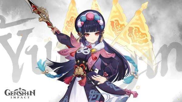 Trailer Genshin Impact Baru Memperkenalkan Yun Jin, Nyonya Opera Liyue, Karakter Pertama Dengan 2 Pengisi Suara Trailer Genshin Impact Baru Memperkenalkan Yun Jin, Nyonya Opera Liyue, Karakter Pertama Dengan 2 Pengisi Suara