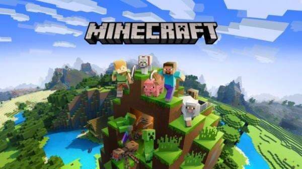8 Game Mirip Minecraft, Mana Favorit Anda?