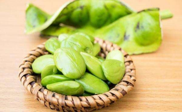 Berbau Menyengat, Ternyata Petai Punya Banyak Manfaat bagi Kesehatan