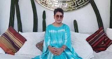 Jenazah Nindy Ellesse Akan Dimakamkan di San Diego Hills Karawang