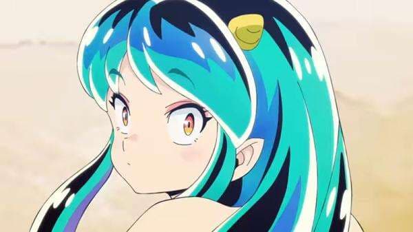 Anime Urusei Yatsura Dapatkan Reboot Bersama Kamiyan dan Sumippe!