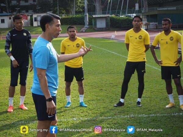 Pelatih Malaysia Tan Cheng Hoe Resmi Mundur, Eks Pelatih Klub Indonesia Jadi Calon Terkuat Penggantinya