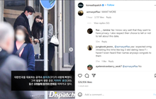 Pesepak Bola Hwang Ui-jo Terciduk Dispatch Kencani Anggota Grup Kpop T-ara