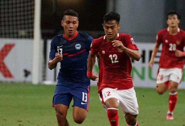 6 Pemain Muda Paling Bersinar di Piala AFF 2020, Nomor 1 Andalan Timnas Indonesia