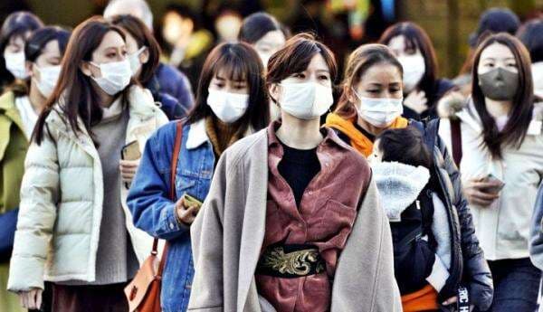 Usia Dewasa di Jepang Diturunkan dari 20 Tahun Menjadi 18 Tahun, Ini Alasannya