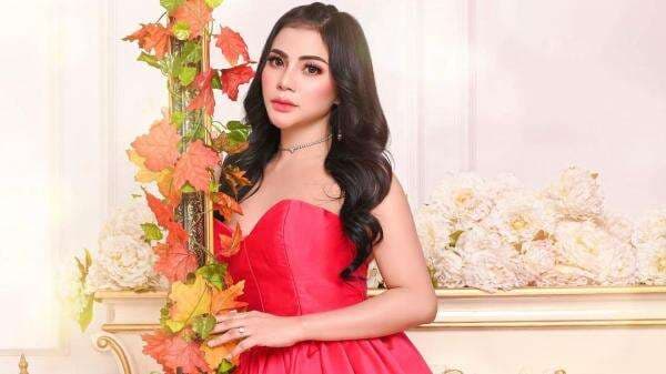 Biodata Tisya Erni Lengkap Umur dan Agama, Penyanyi Juga Model Terlibat Prostitusi Online