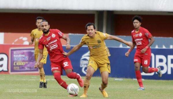 Ikhwan Ciptady, Permain Baru Kelima Rekrutan Persija