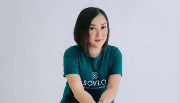 Lebih Dalam Mengenal SOVLO, Brand Fesyen yang Gandeng Ilustrator Lokal