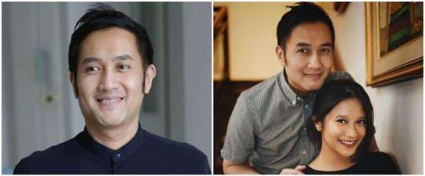 11 Potret Lawas Aldi Bragi Jadi Vokalis Band, Diidolakan Kaum Hawa