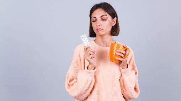 Beauty, Inilah Efek Samping Minuman Collagen