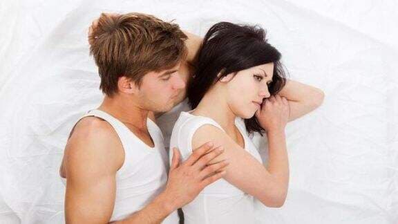 Waspada! Ini Ciri-ciri Kamu Seorang Demiseksual