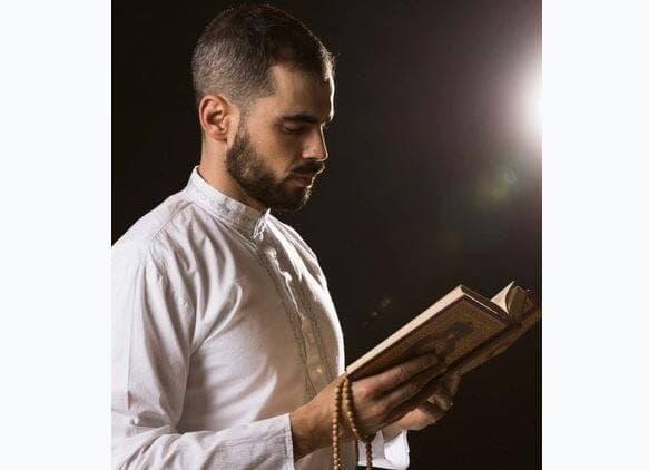 Cara Baca Idgham Bighunnah dalam Al Quran