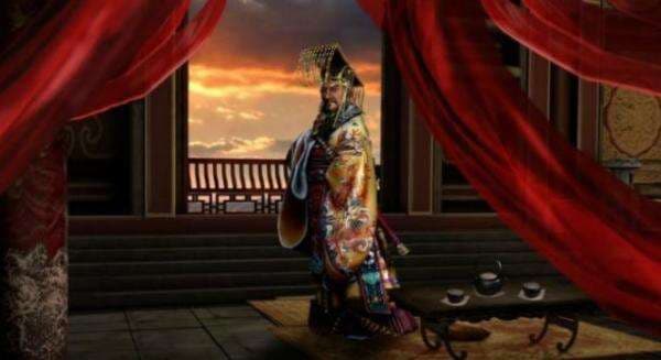 Kaisar China Qin Shi Huang Tumbalkan 6 Ribu Perawan untuk Hidup Abadi Kaisar China Qin Shi Huang Tumbalkan 6 Ribu Perawan untuk Hidup Abadi