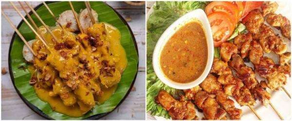11 Resep bumbu sate ayam ala rumahan, gurih, praktis, dan sederhana