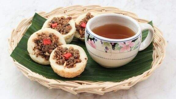 Cara Membuat Kue Talam, Jajanan Tradisional yang Harus Dilestarikan