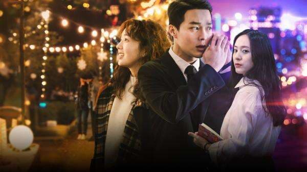 Film Romantis Korea yang Seru dan Menarik untuk Ditonton