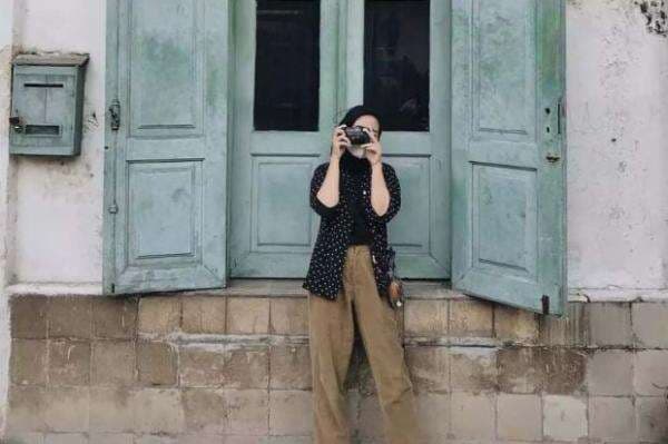 5 Tempat Wisata Instagramable di Solo, Museum hingga Kampung Batik