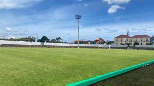 Profil Venue Liga 1 di Bali, Stadion Kompyang Sujana Naik Kelas