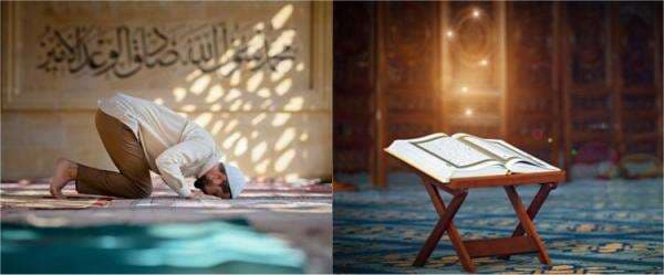 Bacaan surat Al Kafirun, lengkap dengan arti dan keutamaannya