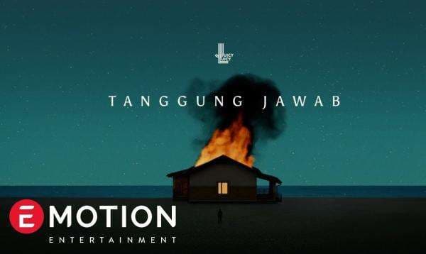 Download Lagu MP3 Juicy Luicy - Tanggung Jawab, Lengkap Lirik dan Video Klip