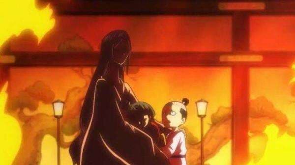 Akankah Kozuki Hiyori Mewarisi Jikan-jikan no Mi milik Kozuki Toki?