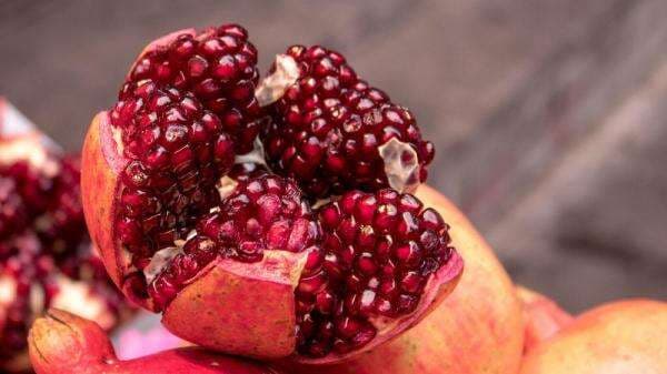 10 Obat Kuat Alami Pengganti Viagra, Bikin Pria Makin Perkasa di Ranjang!