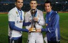 Eks Pemain Real Madrid Pilih Jadi Nelayan usai Gantung Sepatu