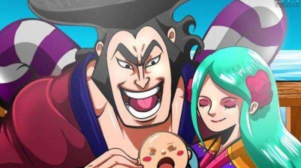 Kozuki Toki dan Kebenaran yang Belum Terungkap