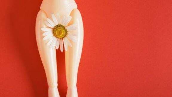 Kenali Yuk Moms! Ini Bedanya Keputihan Normal dan Gak Normal