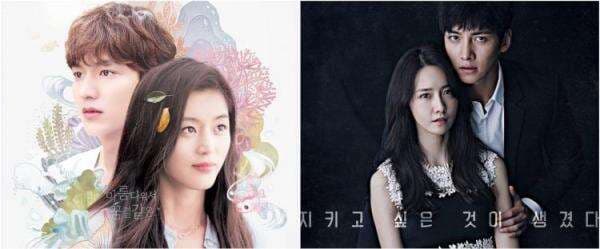 15 Drama Korea rating tertinggi di Asianwiki, sukses tuai atensi