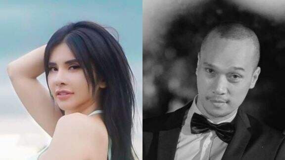 Usai Bikin Tegang Ditindih Pakai Dada, Maria Vania Bikin Bima Aryo Teriak Minta Ampun di Atas Kasur, Netter Kepingin!