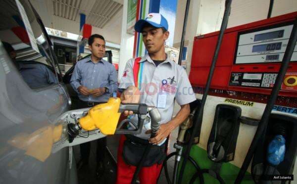 Harga BBM Turun, Ini Daftar Terbaru Bensin Shell Vs Pertamina