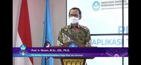 Riset Bidang AI Terus Diakselerasi