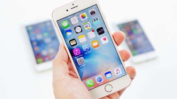Spesifikasi dan Harga iPhone 6
