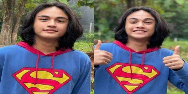 Biodata Dewa Tahier Lengkap Umur dan Agama, Anak Ferdy Element yang Ganteng Abis